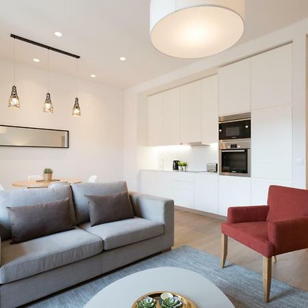 Flh Restauradores Charming Apartment Lisbon Luaran gambar