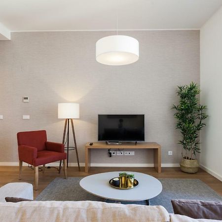 Flh Restauradores Charming Apartment Lisbon Luaran gambar