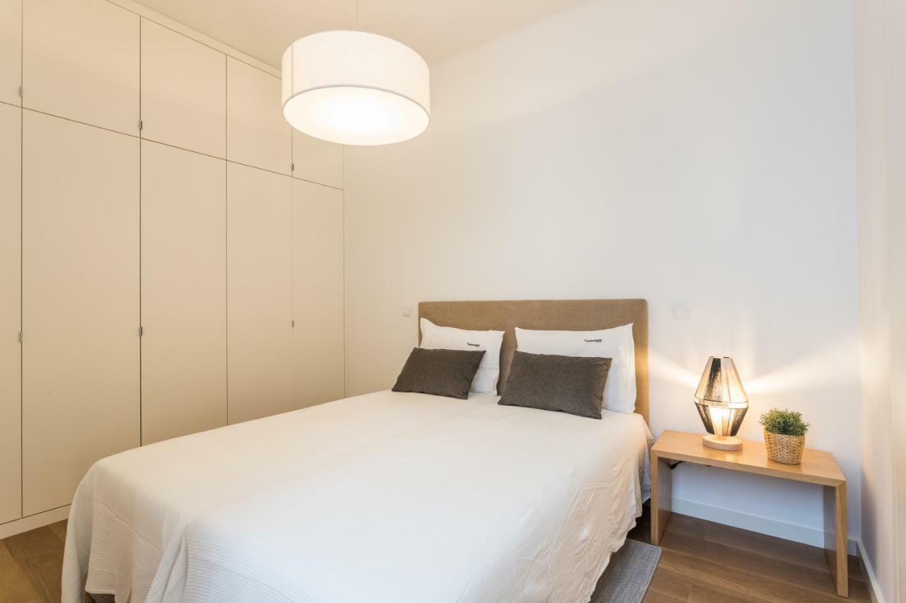 Flh Restauradores Charming Apartment Lisbon Luaran gambar