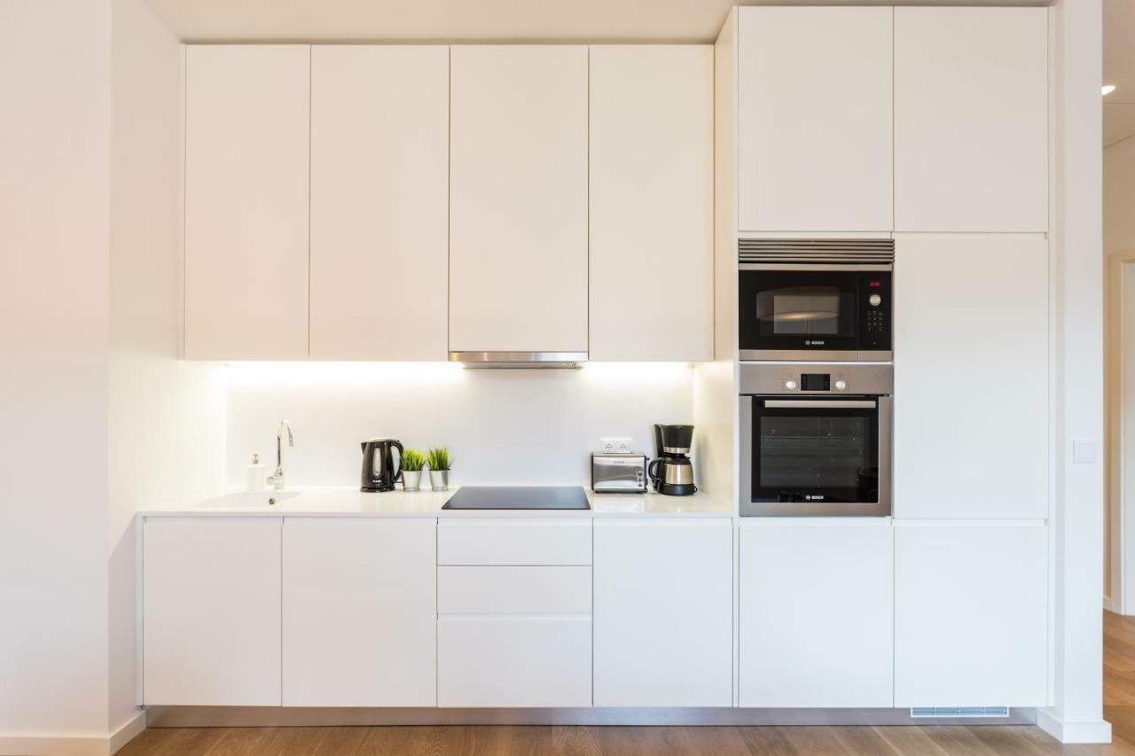 Flh Restauradores Charming Apartment Lisbon Luaran gambar