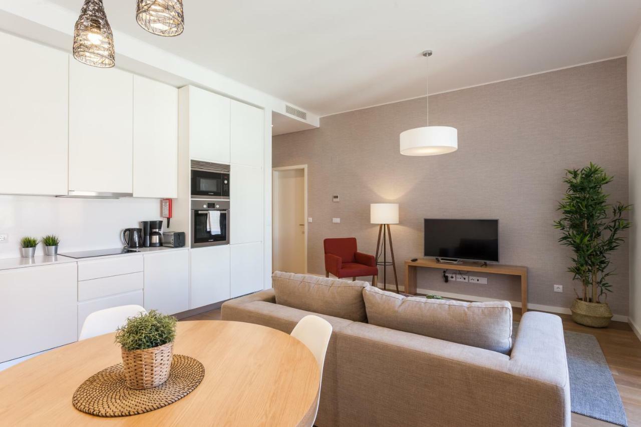 Flh Restauradores Charming Apartment Lisbon Luaran gambar
