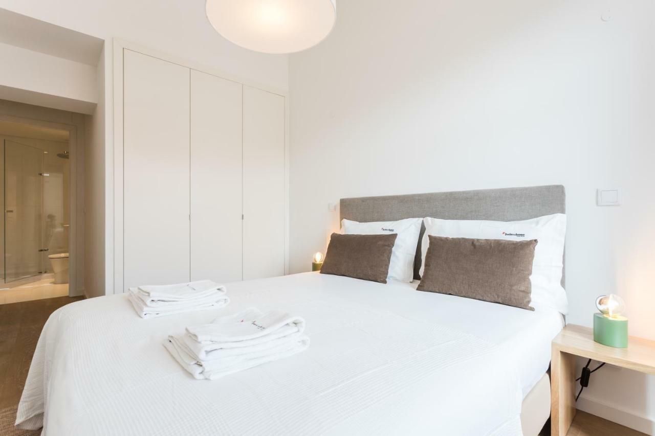 Flh Restauradores Charming Apartment Lisbon Luaran gambar